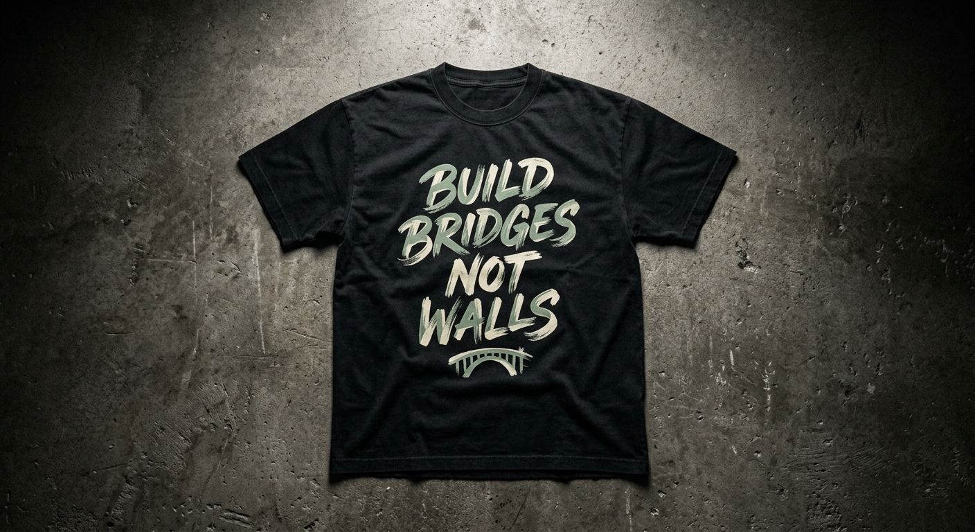 Bridges Tee