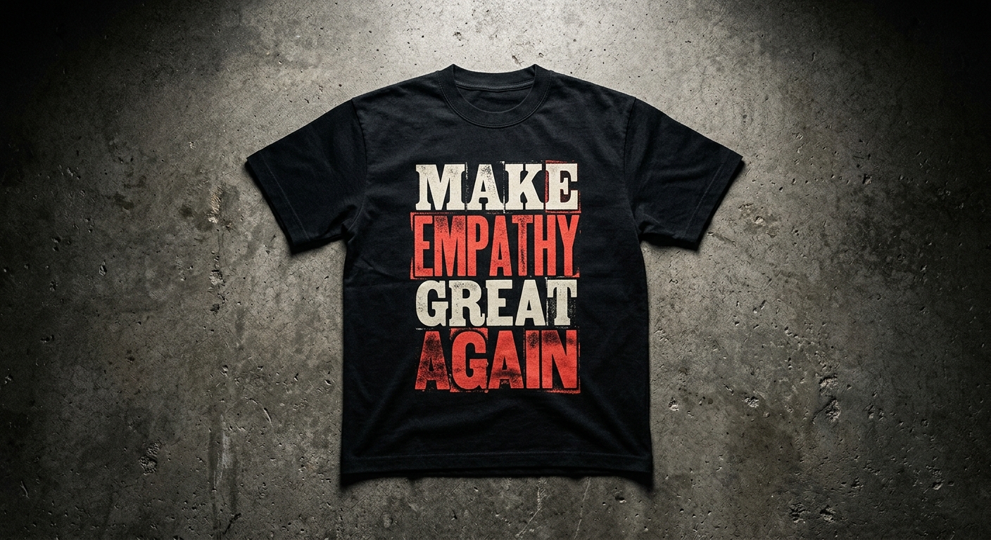 The Empathy Tee