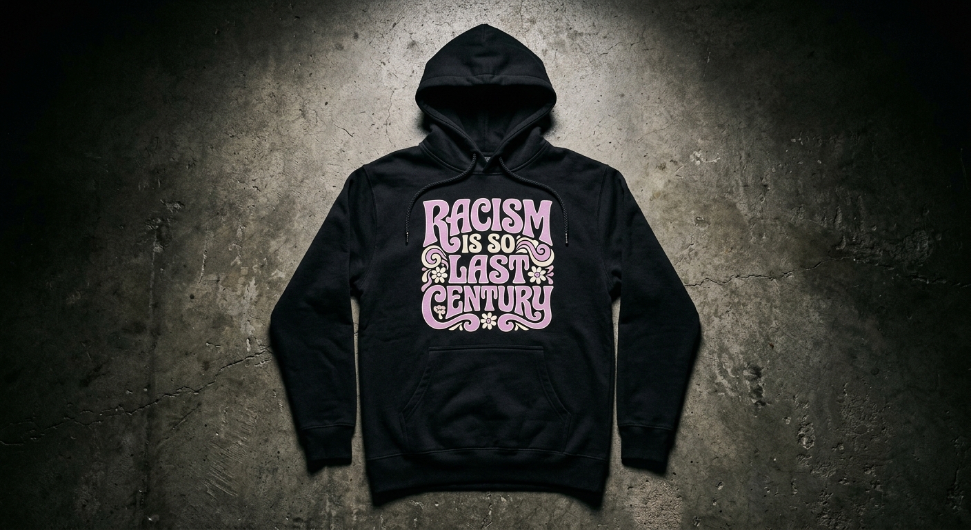 Last Century Hoodie