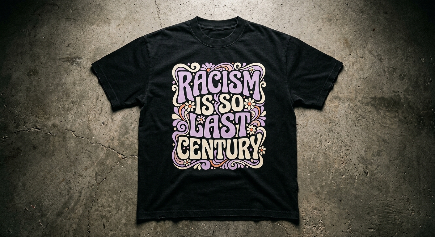 Last Century Tee