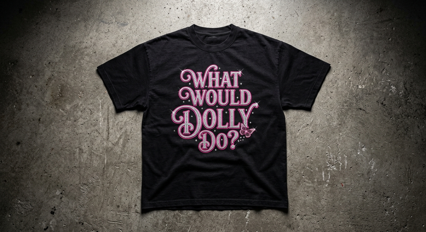 The Dolly Tee